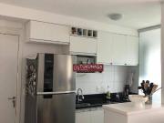 Apartamento com 3 quartos à venda, 64 m² por R$ 410.000...