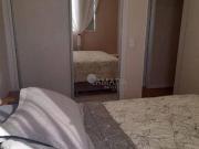 Apartamento com 3 dormitórios à venda, 64 m² por R$...