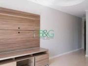 Apartamento com 3 dormitórios à venda, 64 m² por R$...
