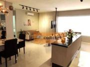 Apartamento com 3 dormitórios à venda, 64 m² por R$...