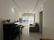 Apartamento com 3 dormitórios à venda, 64 m² por R$...