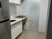 Apartamento com 3 dormitórios à venda, 64 m² por R$...