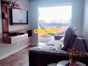Apartamento com 3 dormitórios à venda, 64 m² por R$...