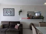 Apartamento com 3 dormitórios à venda, 64 m² por R$...