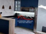 Apartamento com 3 dormitórios à venda, 64 m² por R$...