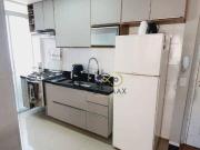 Apartamento com 3 dormitórios à venda, 64 m² por R$...