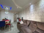 Apartamento com 3 dormitórios à venda, 64 m² por R$...