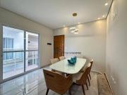 Apartamento com 3 dormitórios à venda, 64 m² por R$...