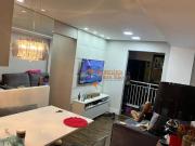 Apartamento com 3 dormitórios à venda, 64 m² por R$...