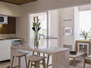 Apartamento com 3 dormitórios à venda, 64 m² por R$...