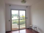Apartamento com 3 dormitórios à venda, 64 m² por R$...
