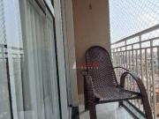 Apartamento com 3 dormitórios à venda, 64 m² por R$...