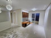 Apartamento com 3 dormitórios à venda, 64 m² por R$...
