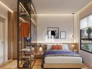 Apartamento à venda, 66 m² por R$ 648.900,00 Novo Mundo...