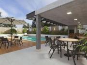 Apartamento com 3 dormitórios à venda, 64 m² por R$...