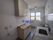 Apartamento com 3 dormitórios à venda, 64 m² Vila...