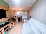 Apartamento com 3 dormitórios à venda, 65 m² por R$...