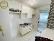 Apartamento com 3 dormitórios à venda, 65 m² por R$...