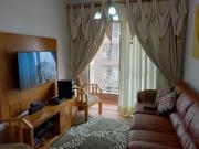 Apartamento com 3 dormitórios à venda, 65 m² por R$...