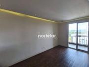 Apartamento com 3 dormitórios à venda, 65 m² por R$...