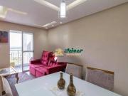 Apartamento com 3 dormitórios à venda, 65 m² por R$...