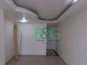 Apartamento com 3 dormitórios à venda, 65 m² por R$...