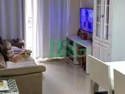 Apartamento com 3 dormitórios à venda, 65 m² por R$...