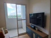 Apartamento com 3 dormitórios à venda, 65 m² por R$...