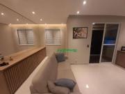 Apartamento com 3 dormitórios à venda, 65 m² por R$...