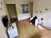 # Apartamento com 3 dormitórios à venda, 65 m² por R$...