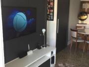 Apartamento com 3 dormitórios à venda, 65 m² por R$...