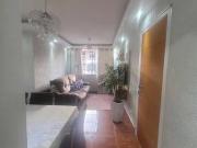 Apartamento com 3 dormitórios à venda, 66 m² Morumbi Sul