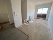 Apartamento com 3 dormitórios à venda, 66 m² Parque...