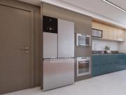 Apartamento com 3 dormitórios à venda, 66 m² por R$...