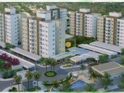 Apartamento com 3 dormitórios à venda, 66 m² por R$...