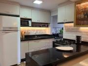 Apartamento com 3 dormitórios à venda, 66 m² por R$...