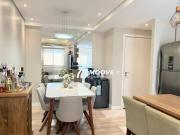 Apartamento com 3 dormitórios à venda, 66 m² por R$...