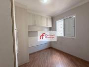 Apartamento com 3 dormitórios à venda, 66 m² por R$...