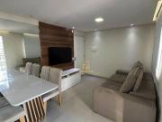 Apartamento com 3 dormitórios à venda, 66 m² por R$...