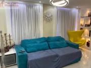 Apartamento com 3 dormitórios à venda, 66 m² por R$...