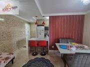 Apartamento com 3 dormitórios à venda, 66 m² por R$...