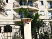 Apartamento com 3 dormitórios à venda, 66 m² por R$...