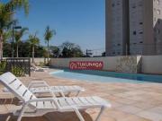 Apartamento com 3 quartos à venda, 66 m² por R$ 590.000...