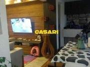 Apartamento com 3 dormitórios à venda, 67 m² Centro...