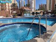 Apartamento com 3 dormitórios à venda, 67 m² por R$...