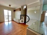 Apartamento com 3 dormitórios à venda, 67 m² por R$...