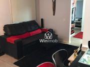 Apartamento à venda, 67 m² por R$ 378.000,00 Alto...