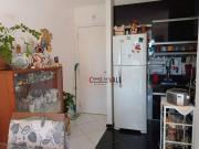 Apartamento com 3 dormitórios à venda, 67 m² por R$...