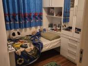 Apartamento com 3 dormitórios à venda, 67 m² por R$...