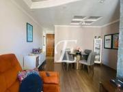 Apartamento com 3 dormitórios à venda, 67 m² por R$...